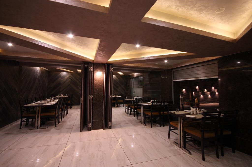 巴伊特酒店 阿穆达巴 外观 照片