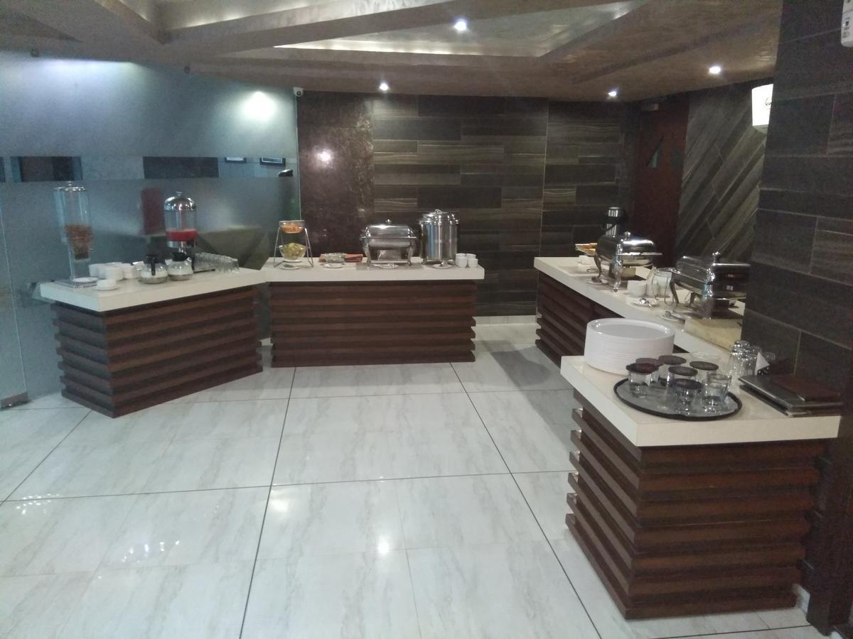 巴伊特酒店 阿穆达巴 外观 照片